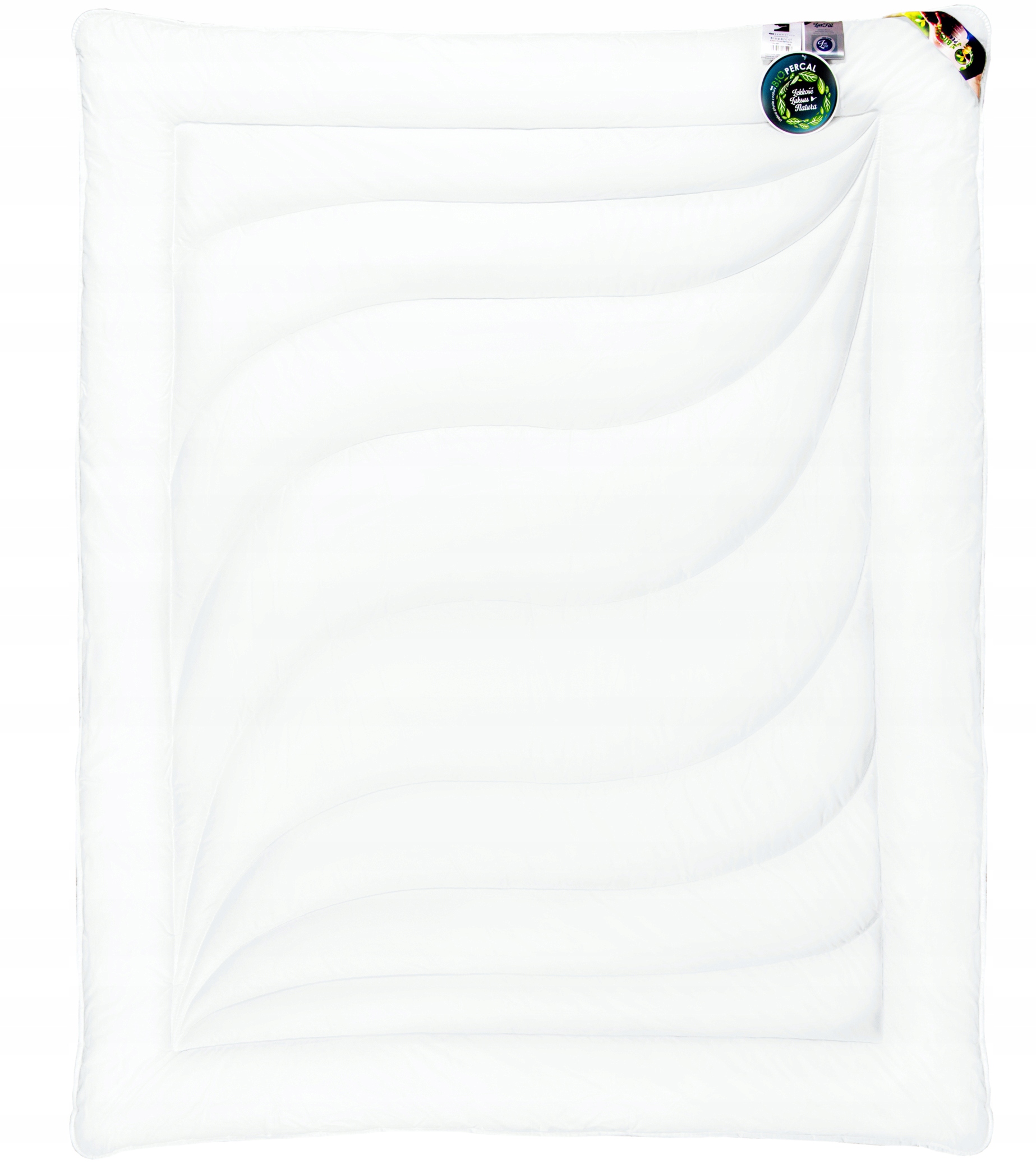 Prikrývka na spanie - CAIT 220X240 Summer Biopercal Eco Botton 100%