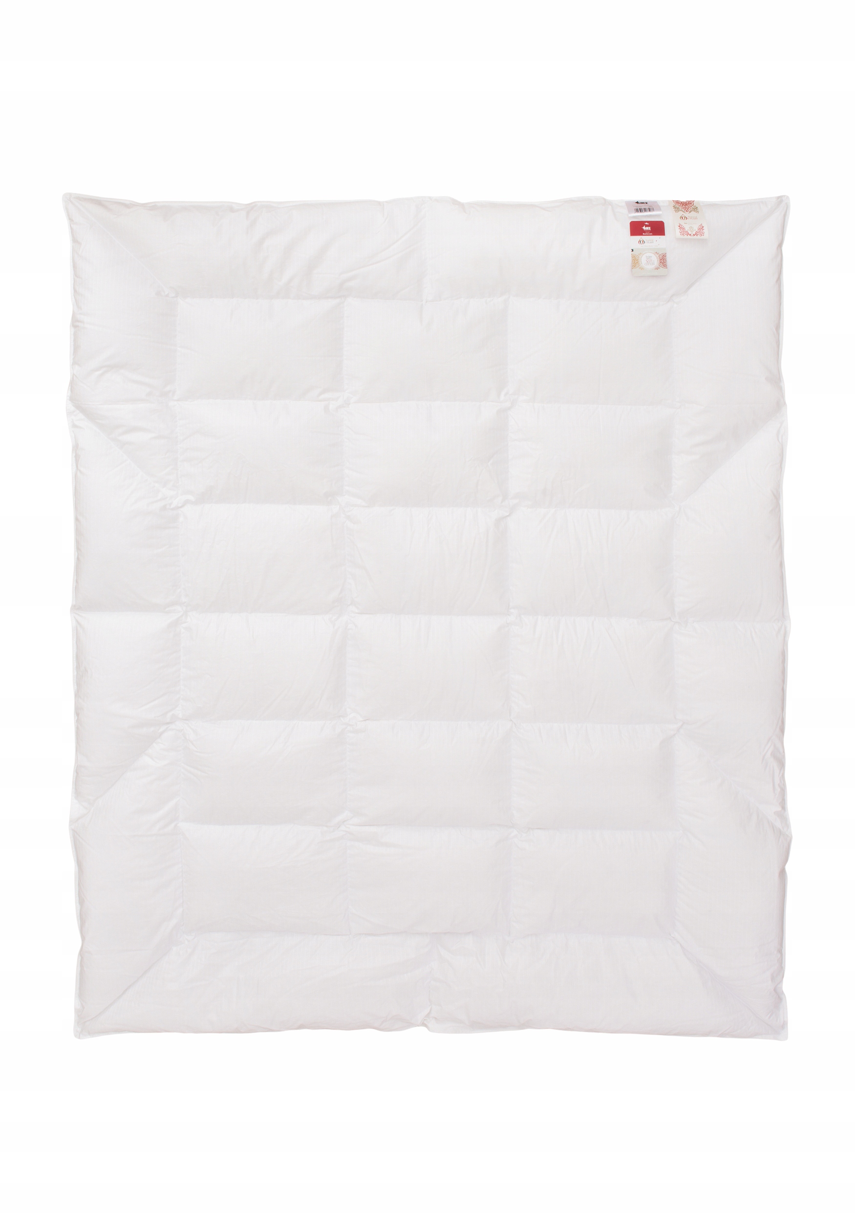 Prikrývka na spanie - AMZ Summer Quilt Outlast Down Huses 100% 135x200