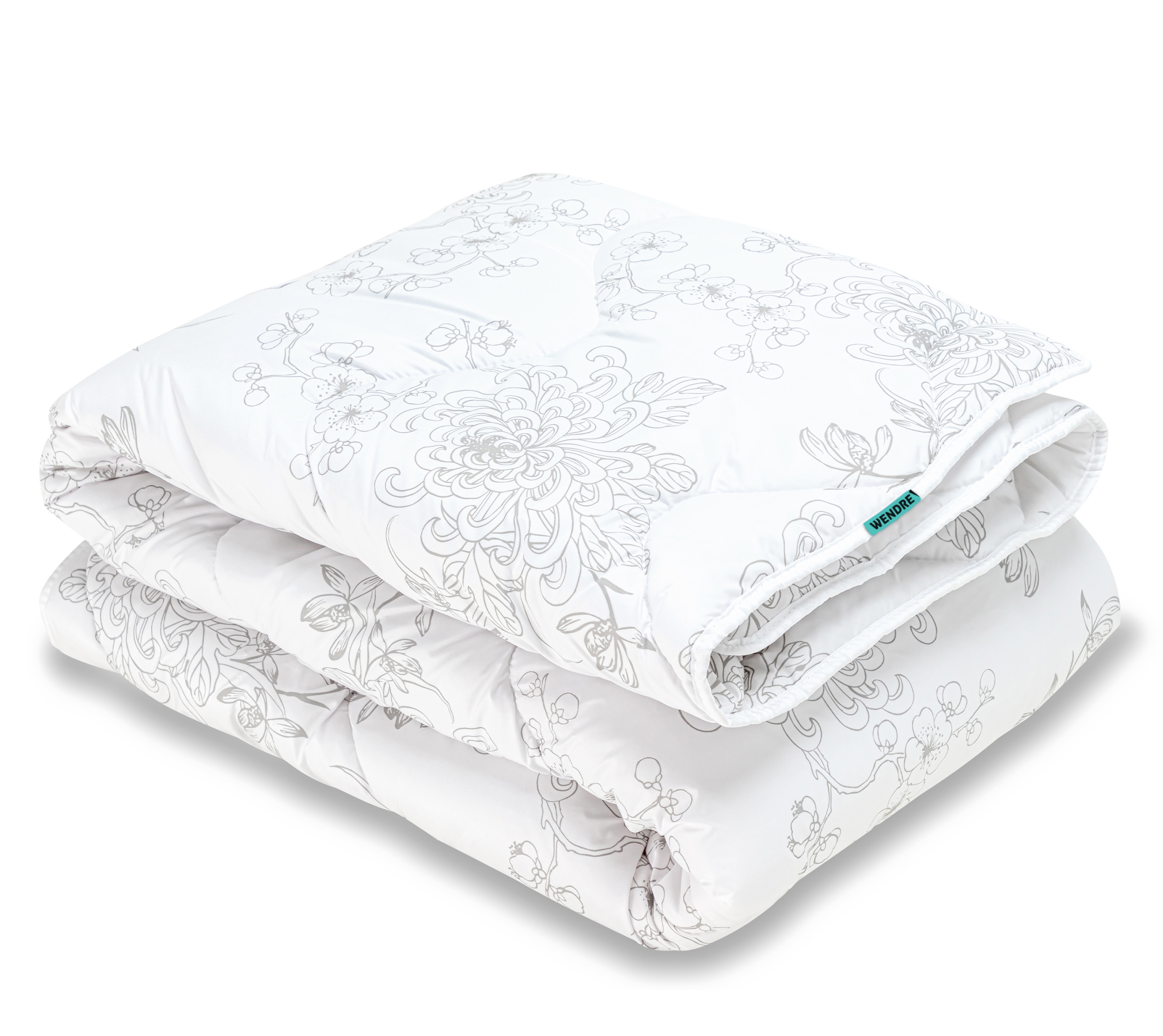 Prikrývka na spanie - Blommenslyst prikrývky 160x200 poľský antialergický