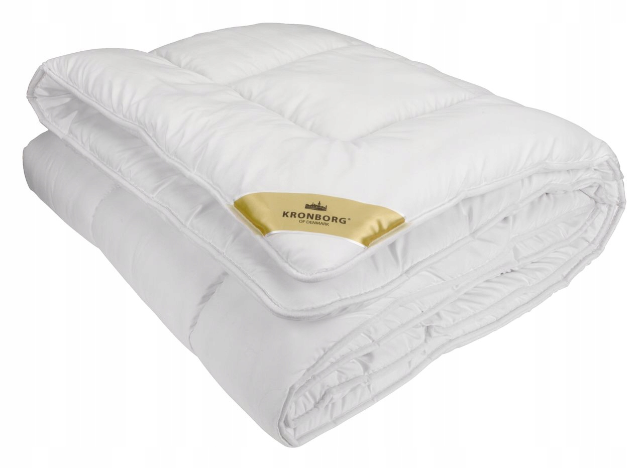 Prikrývka na spanie - Veľmi anti -allergická tepelná prikrývka 155x200