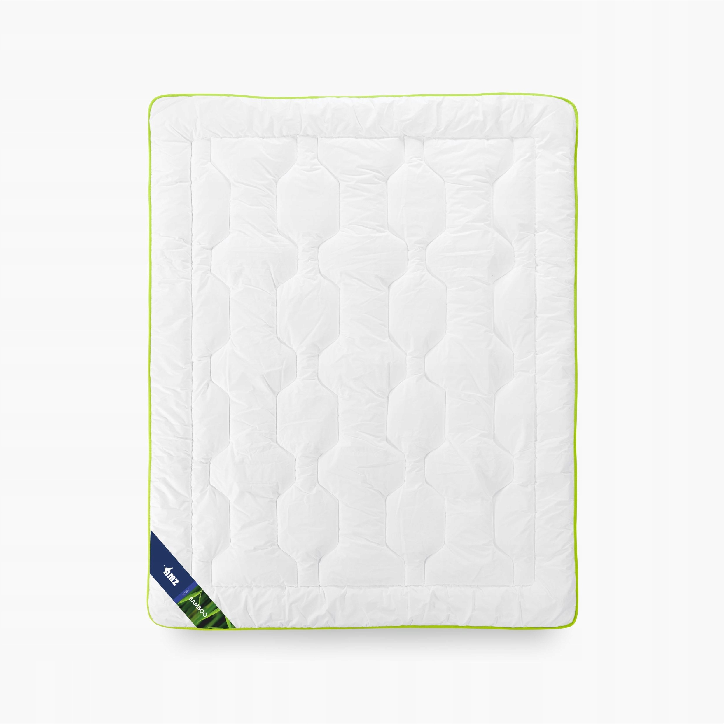 Prikrývka na spanie - All -Year Quilt Bamboo Amz Bamboo 180x200