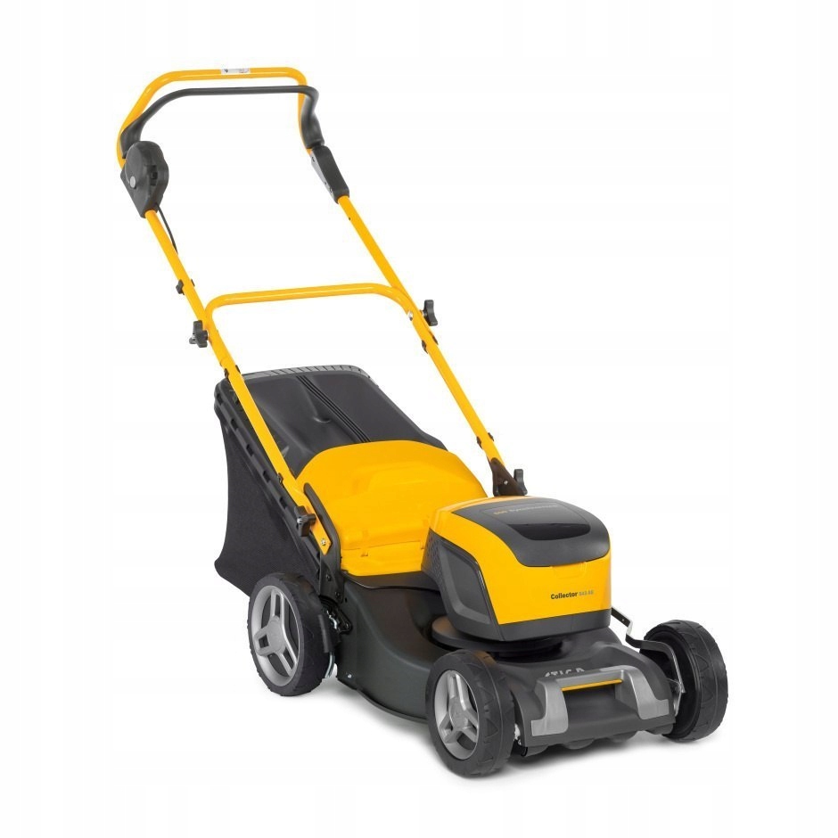 Stiga batériová kosačka 41 cm 543 ae