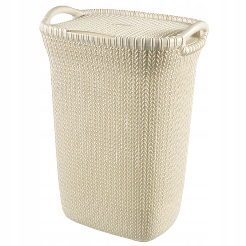 Kôš na bielizeň - Curver Knit 228391 spodná bielizeň (57 l; 1
