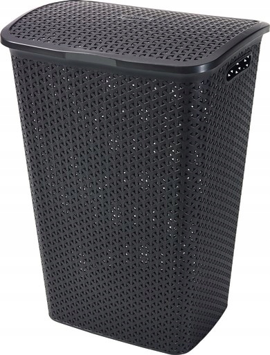 Kôš na bielizeň - Curver My Style 216581 spodná bielizeň (55 l; 1 KO