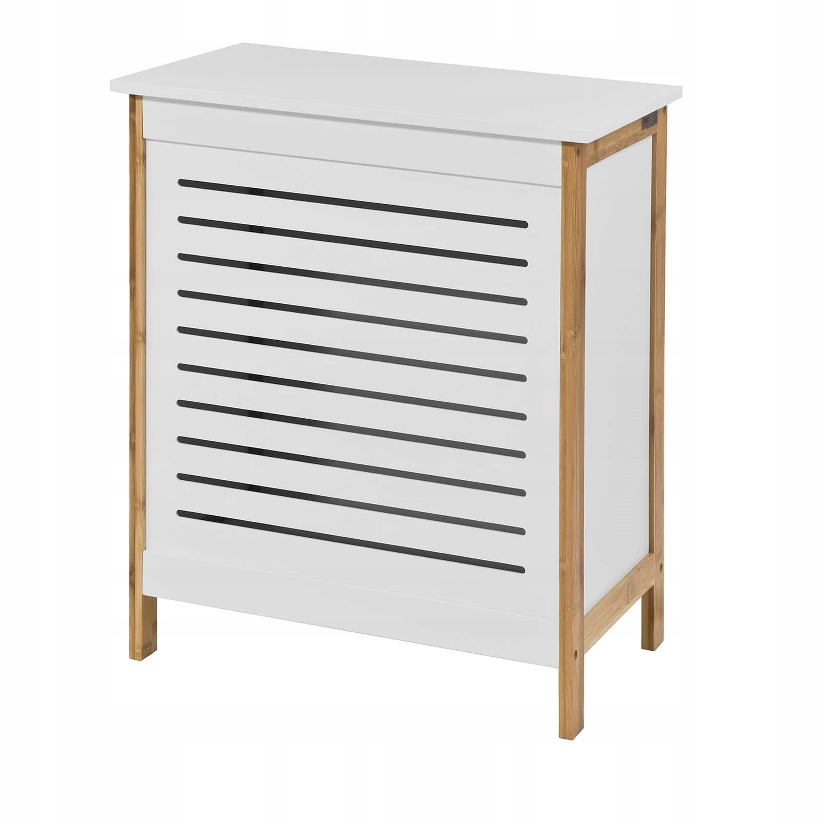 Kôš na bielizeň - Pránec koša Sobuy FSS66-WN 80 L 50x60x30 cm