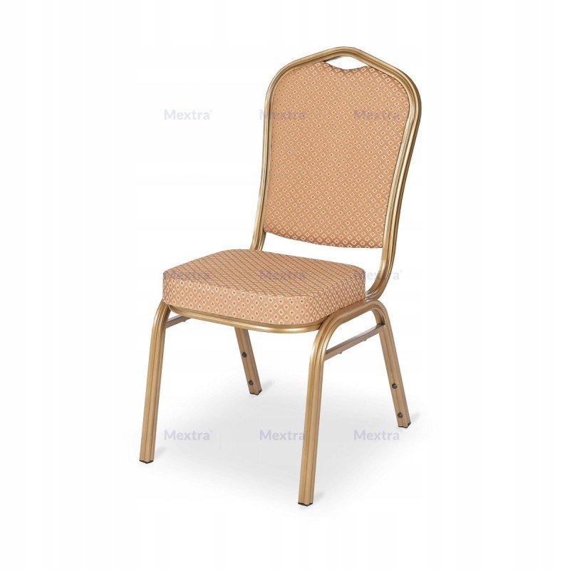 Rockové banketové stoličky - Varšava