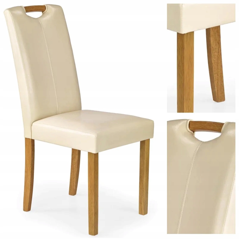 Kuchynská, jedálenská stolička - Kuchynský nábytok so stolom top 260 cm nábytok set edek 2
