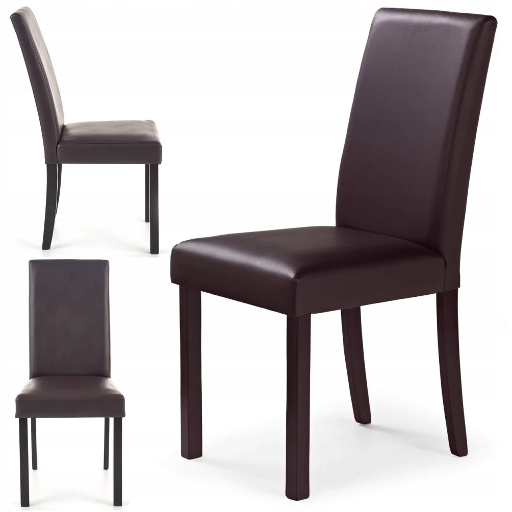 Kancelárska stolička, kreslo - Stolička pre ekologickú showroom Millo Wenge Eco