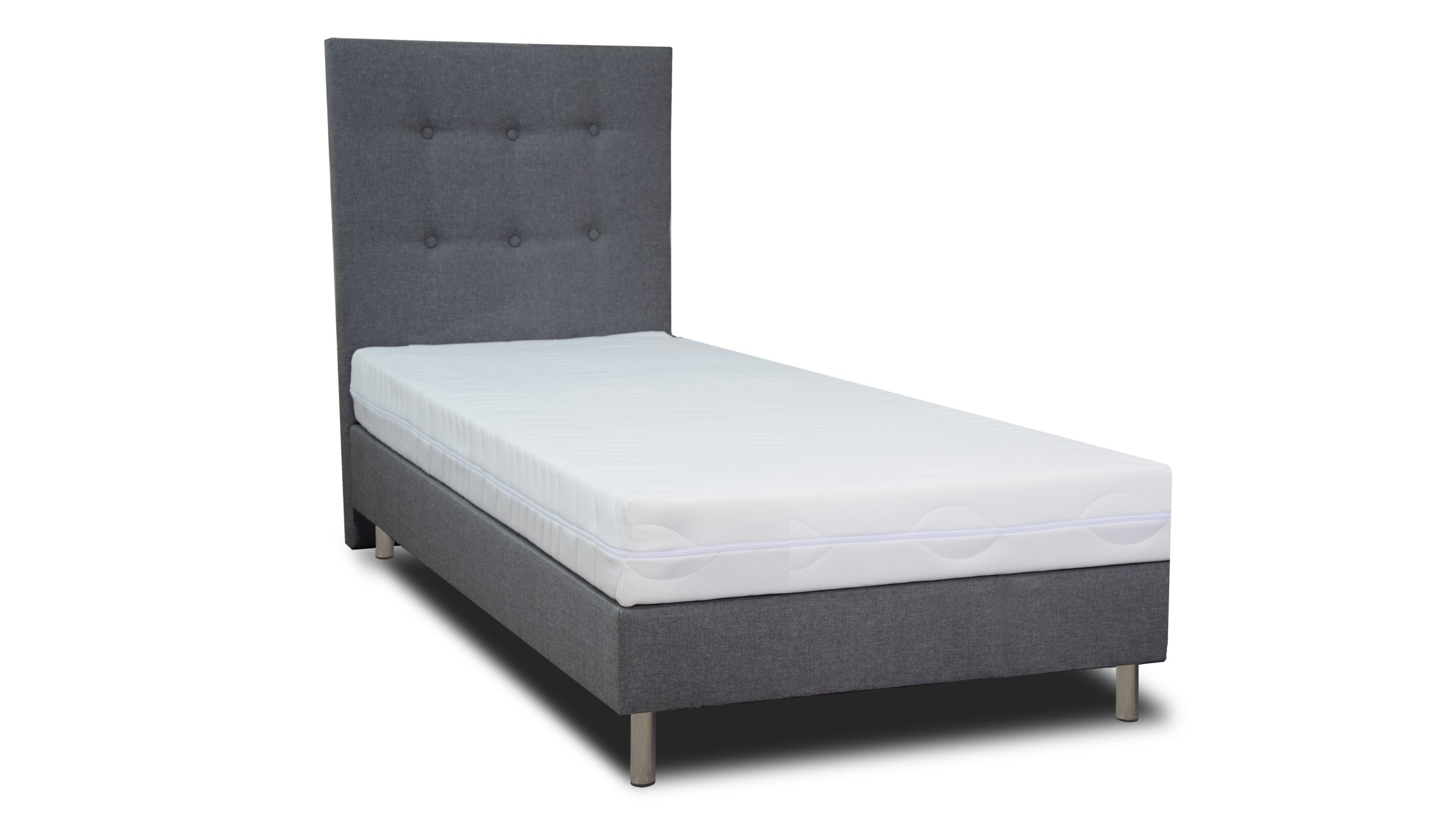 Posteľ do spálne - Luxor Premium Z2 90x200 Hotel Bed + Matrace