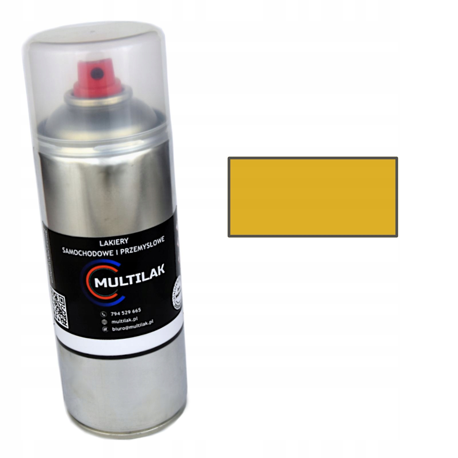GTV Versalite 600 Push On Clock Guide