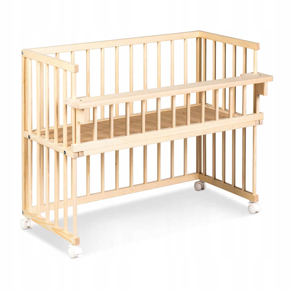 Black Mezzanine Bed/Oak N01 Rôzne veľkosti