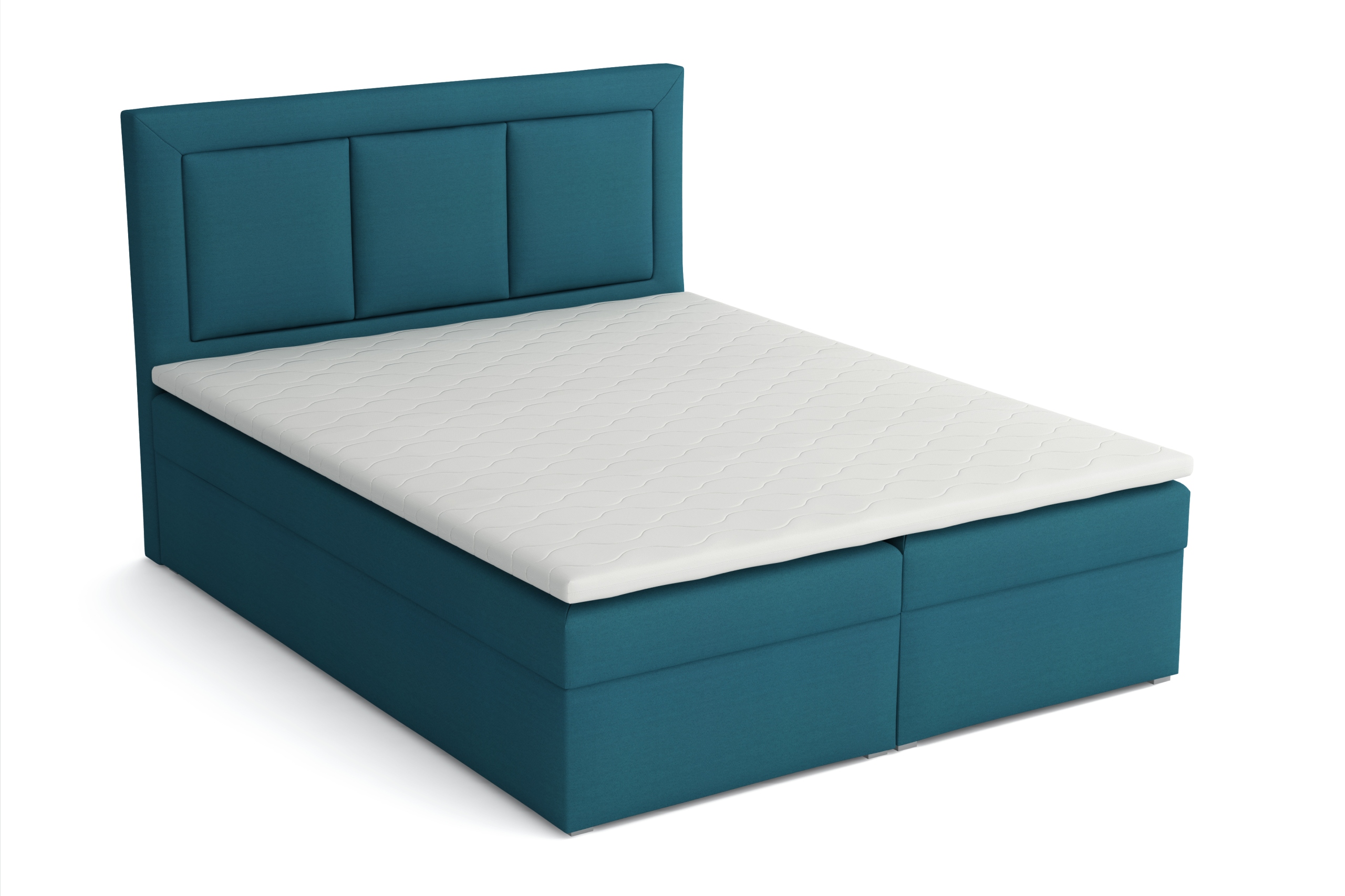 Posteľ do spálne - Hotel Continental Bed 160/200 Boden Box