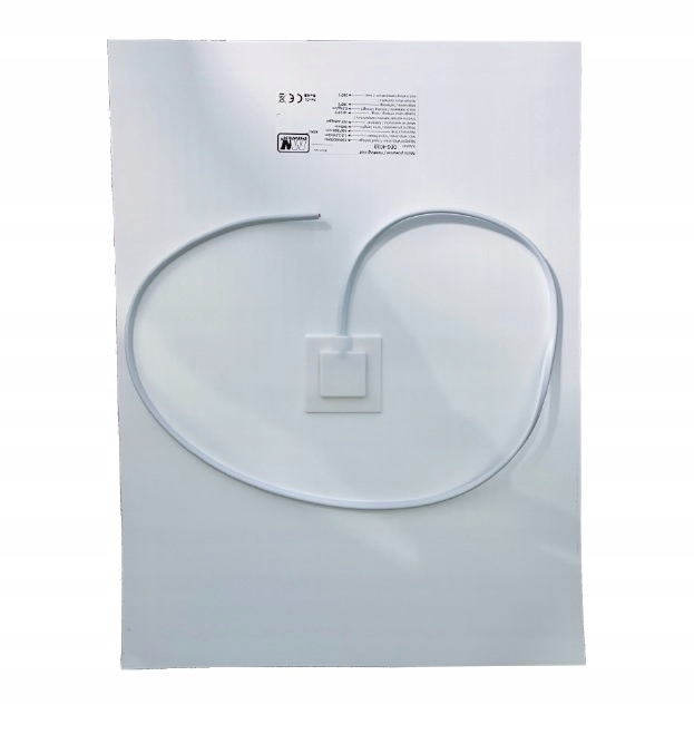 Zrkadlo do predsiene - Ikea veľa zrkadla 30x30 cm 4 ks štvorcové sklo