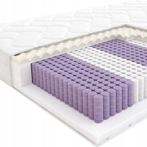 Matrac na posteľ - Matrac Hilding Flamenco 90x200 multipocket nový