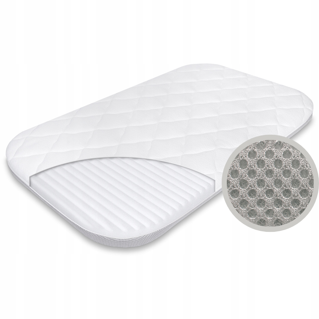 Matrac na posteľ - Premium matrac pre Neste Air 89x52 pena