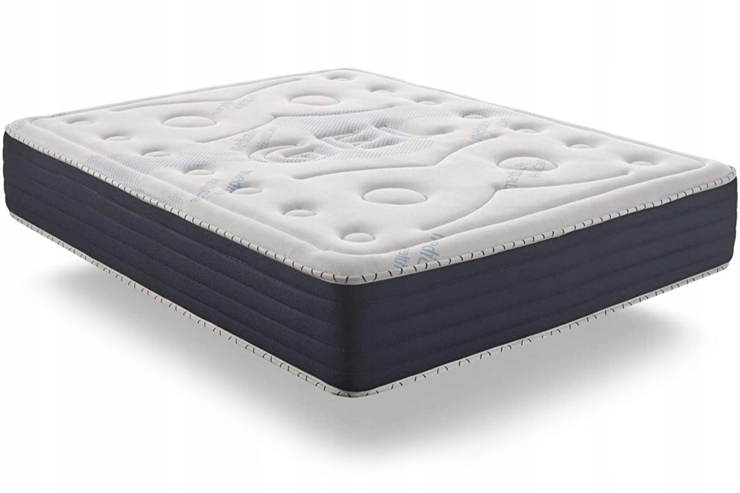 Matrac na posteľ - Matrac sensogel gél latexová pamäť 24 cm H3 140x200