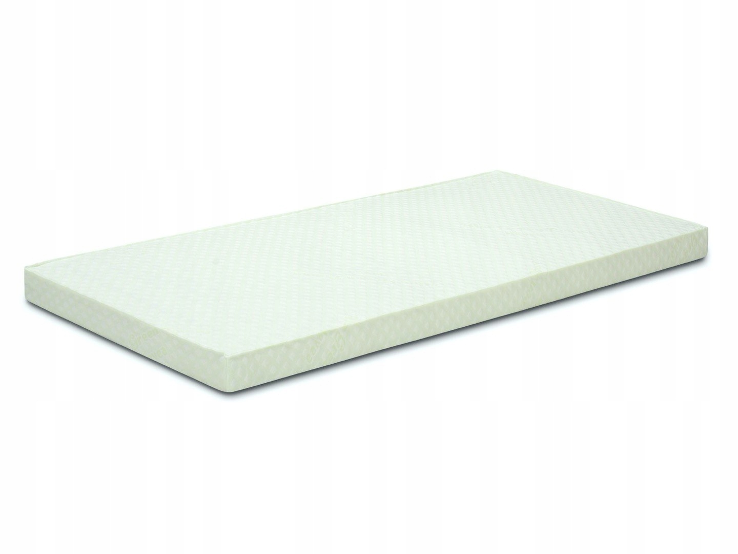 Matrac na posteľ - Hevea Krzyś 140x70 latex a kokosový matrac (Alo