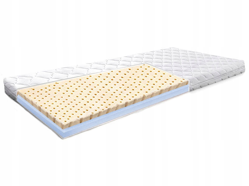 Matrac na posteľ - Matrac Neon 160x80 Coconut Pocket 9Stref 80x160