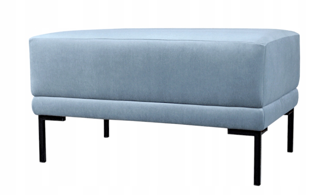 Sedací vak do detskej izby - Moderné čalúnené podkrovie - 60 cm x 35 cm