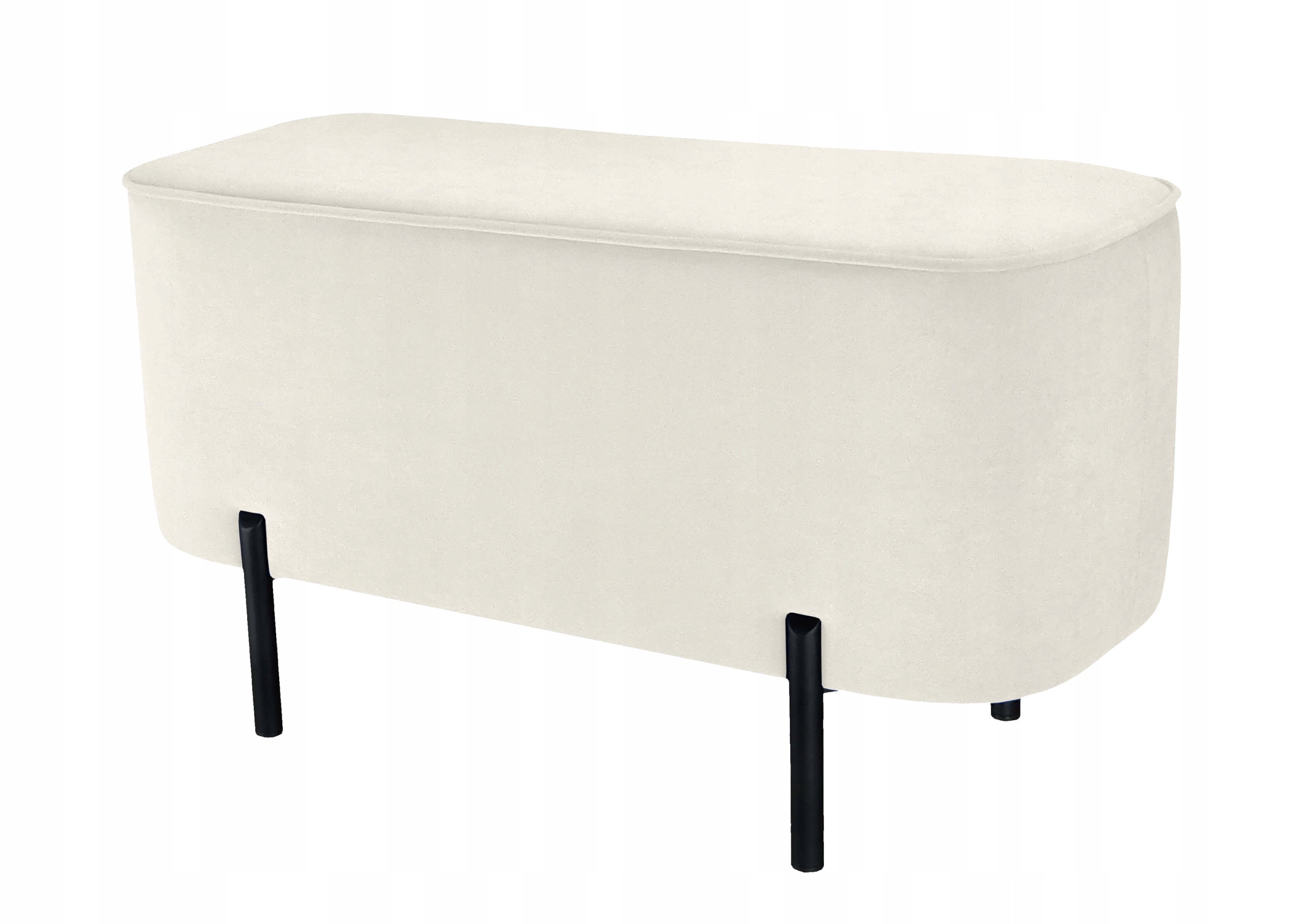 Sedací vak do detskej izby - Modern Pouf Pouf pre halu - 90 cm