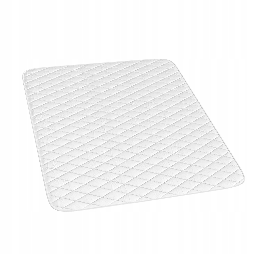 Matrac na posteľ - Protect matrace 160x200cm biela vitalispa