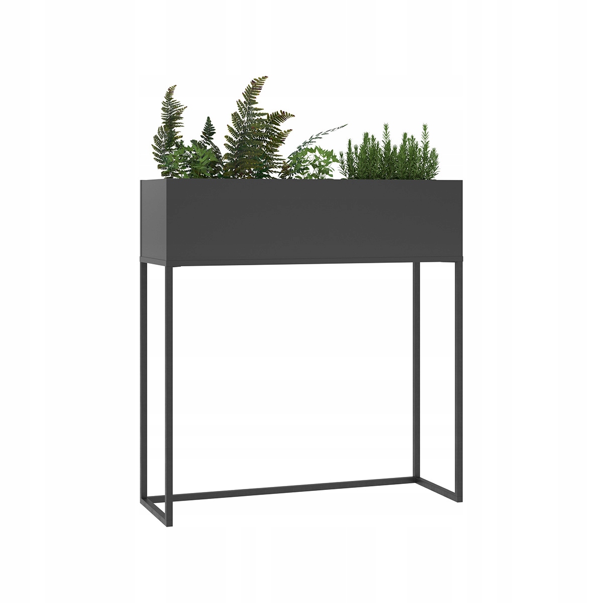 Vínny stojan Invicta Bodega 97 cm Brown / 40418