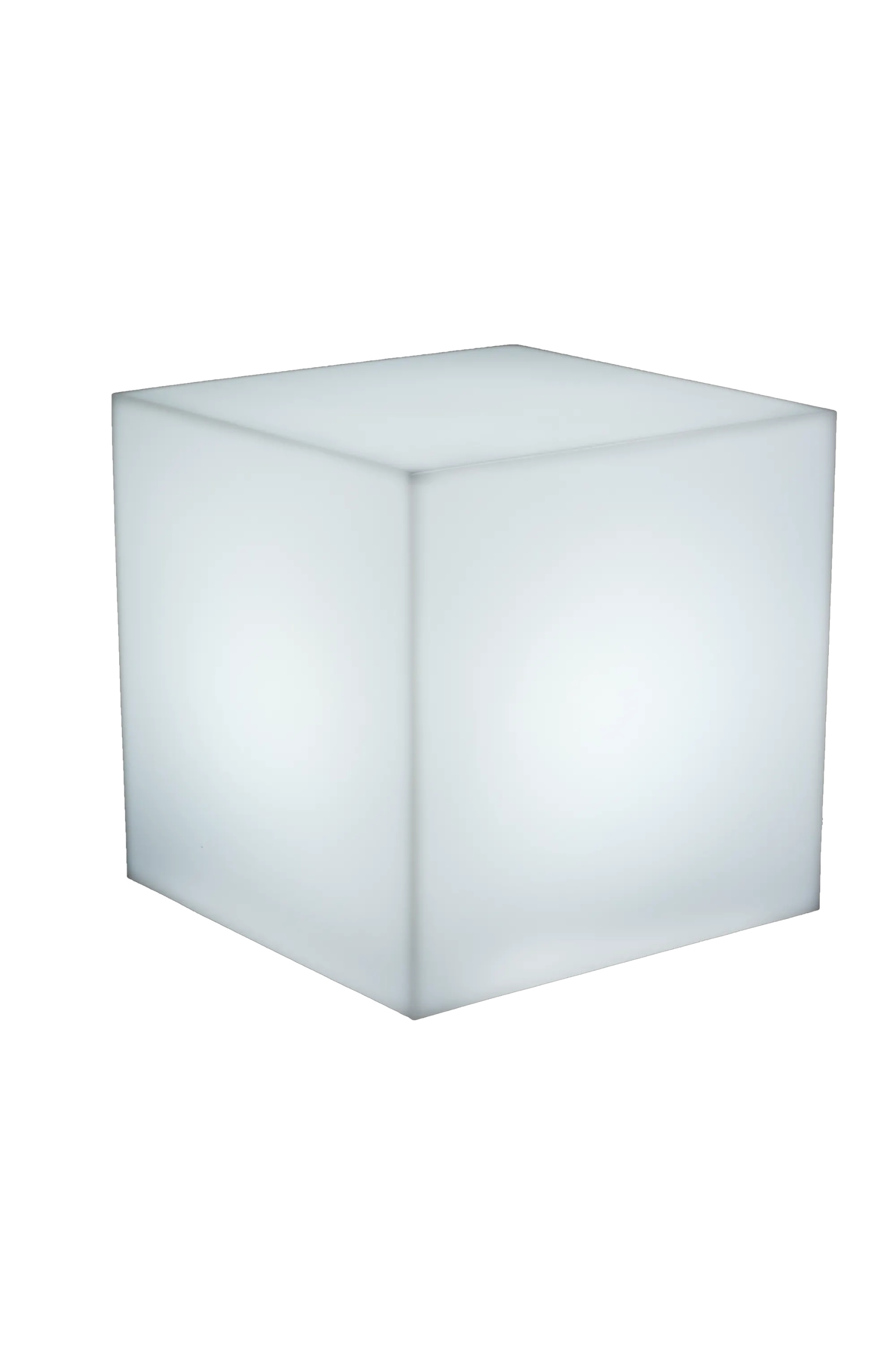 Originálna podsvietená kocka Tobillo RGB žiarovka