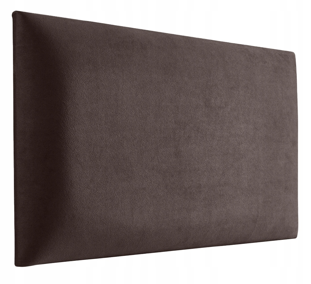Panel za posteľ - Čalúnené panely hlavy hlavy 60 x 40