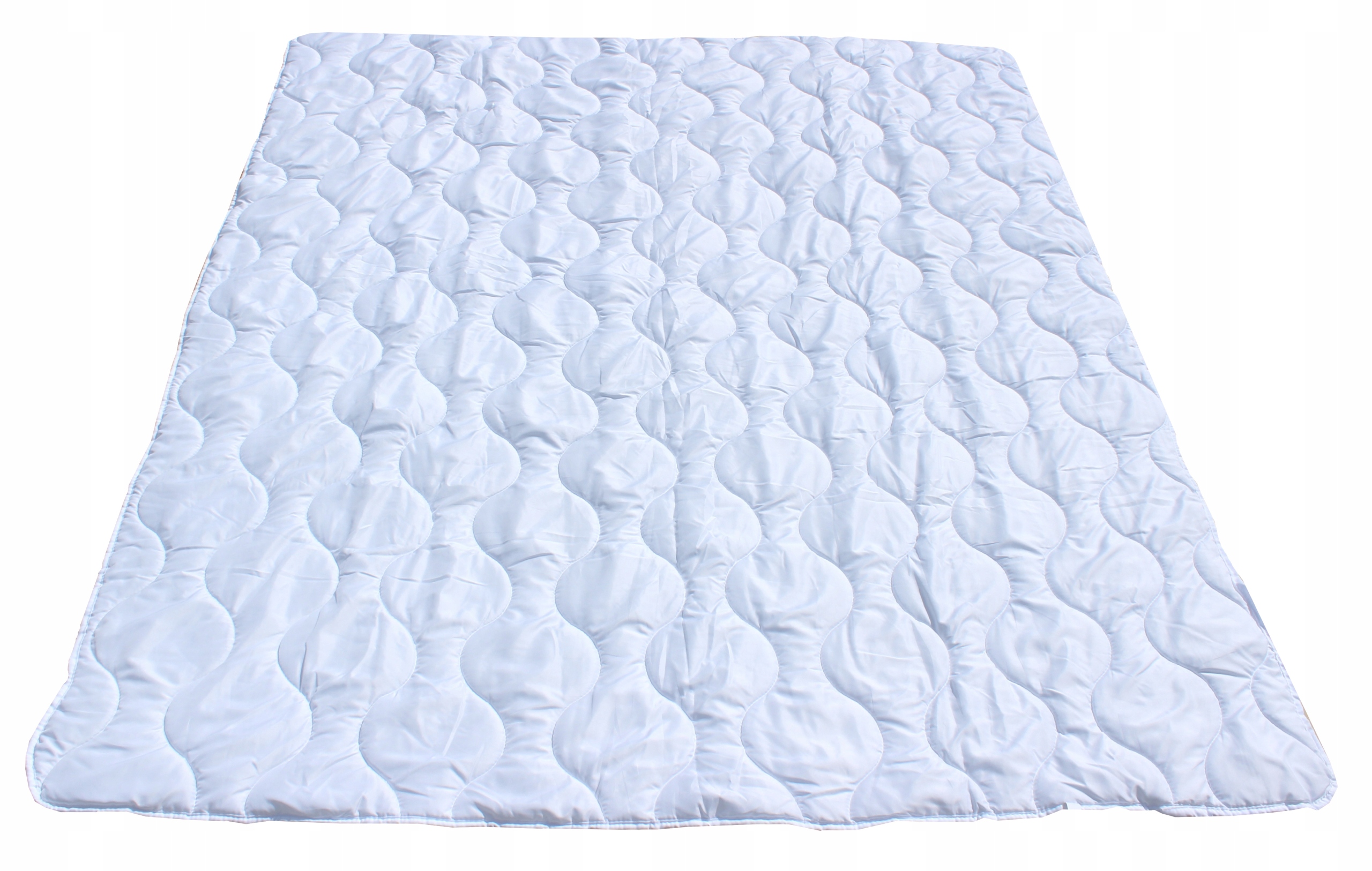 Prikrývka na spanie - Rok -round Medical Quilt 160x200 + vankúš 70x80