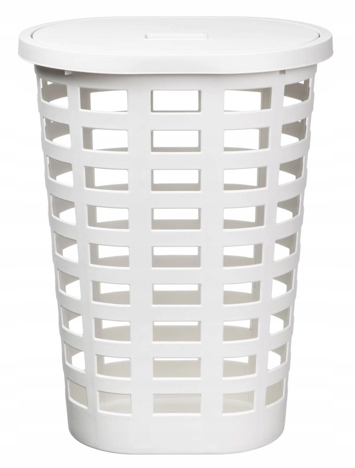 Kôš na bielizeň - Plastový tím Boston Oval Lingerie Basket 54 L