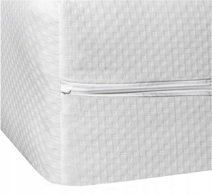 Matrac na posteľ - Kryt matrace 160x200 Anti -allergická dimenzia