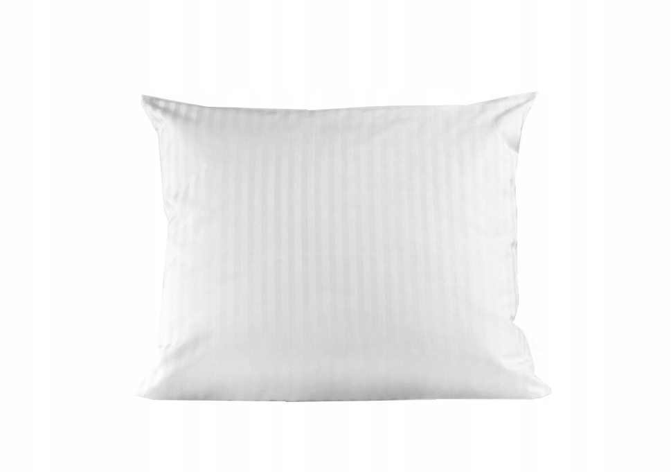 Obliečka na vankúš - Hotel vankúš 70x80 Cotton Medical Adamaszek