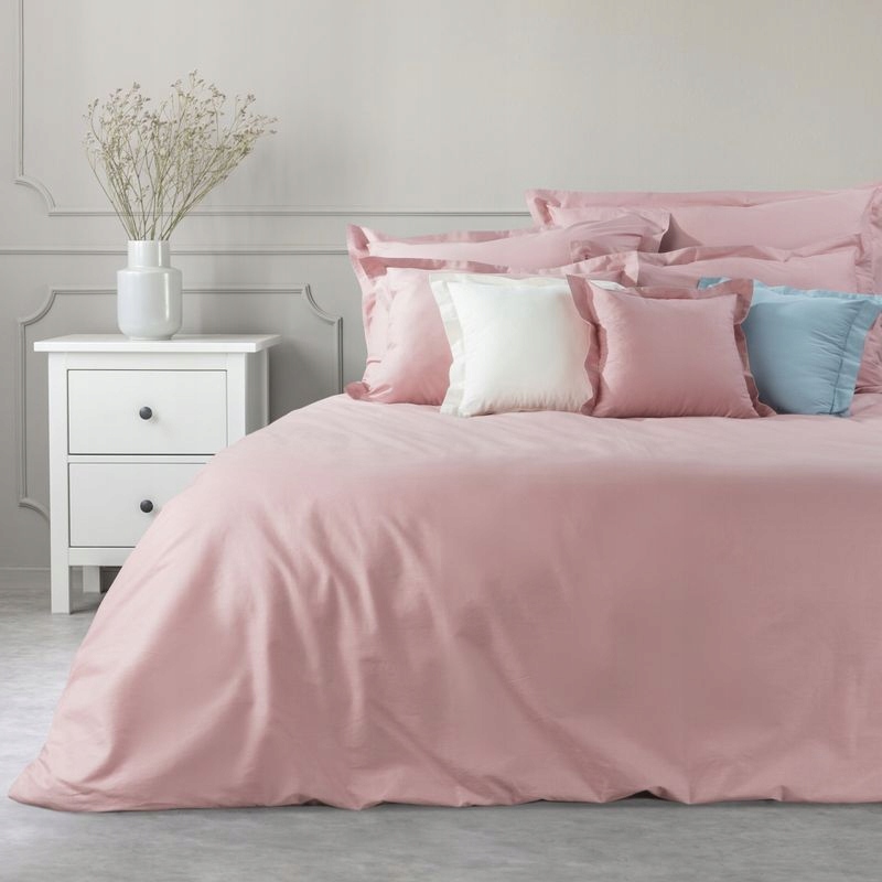 Obliečka na vankúš - Novac watt Novofirany220x200 Powdery_1