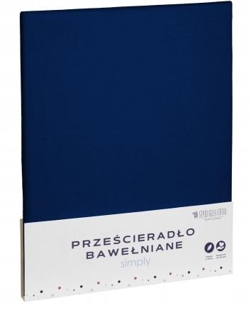 Plachta na posteľ - Bavlna