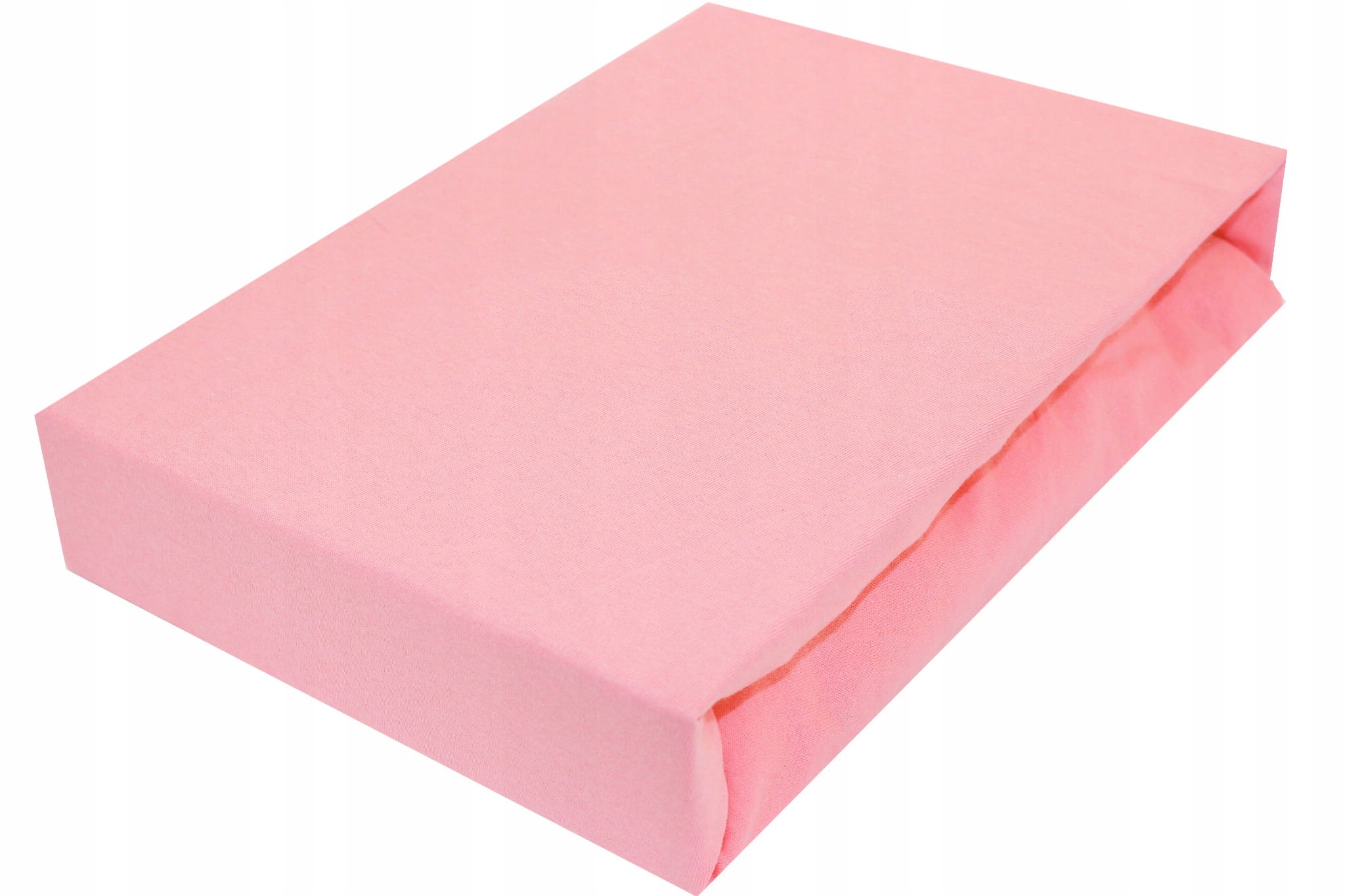 Plachta na posteľ - Jersey 70x160 Polish Cotton List