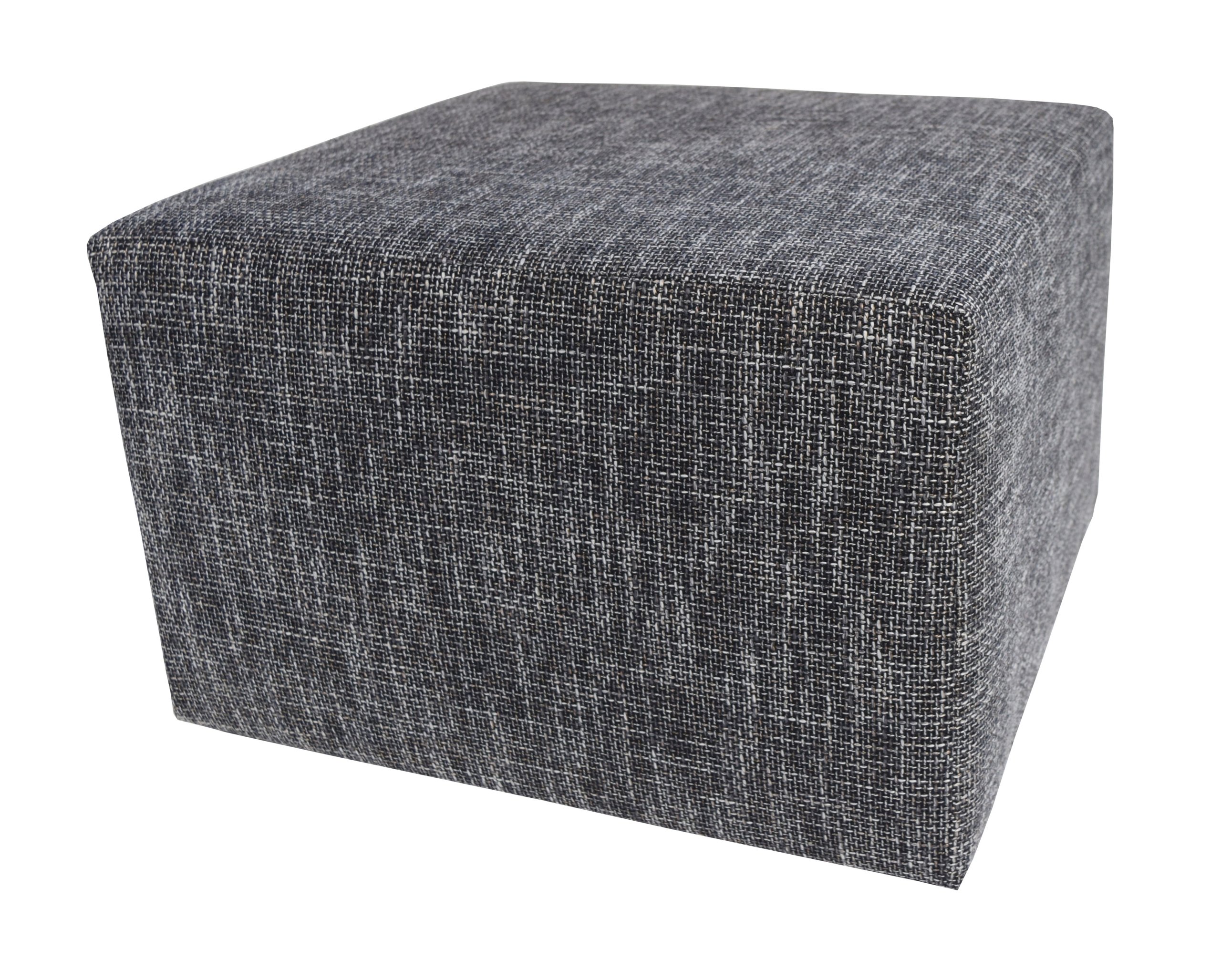 Sedací vak - Square Pouf Veľký 60x60 Poufs