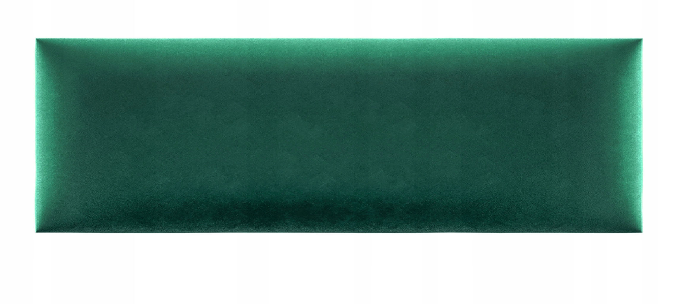 Panel za posteľ - Čalúnené nástenné panel 130x60 čelo postele