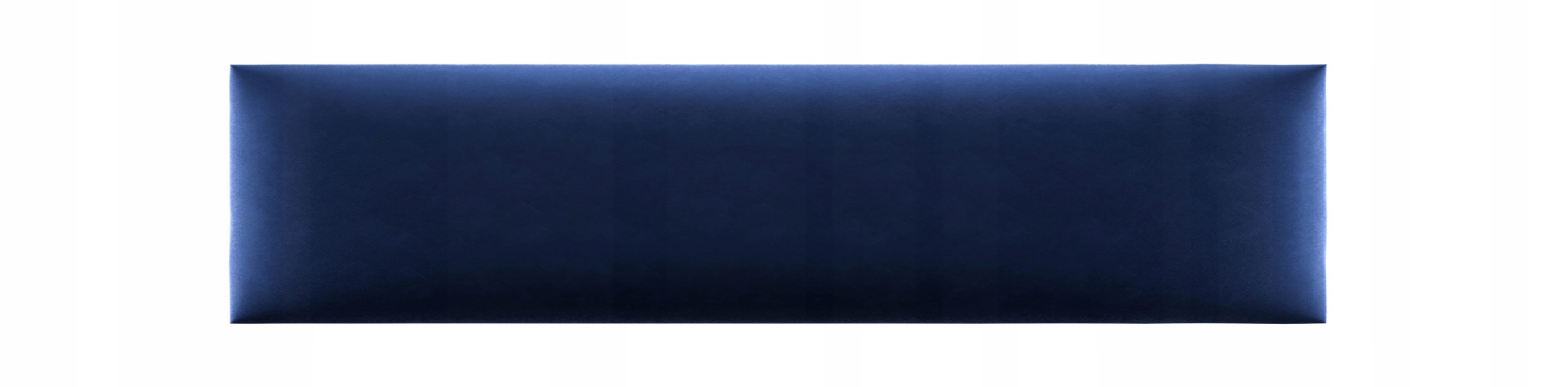 Panel za posteľ - Čalúnené nástenné panel 140x35 čelo postele