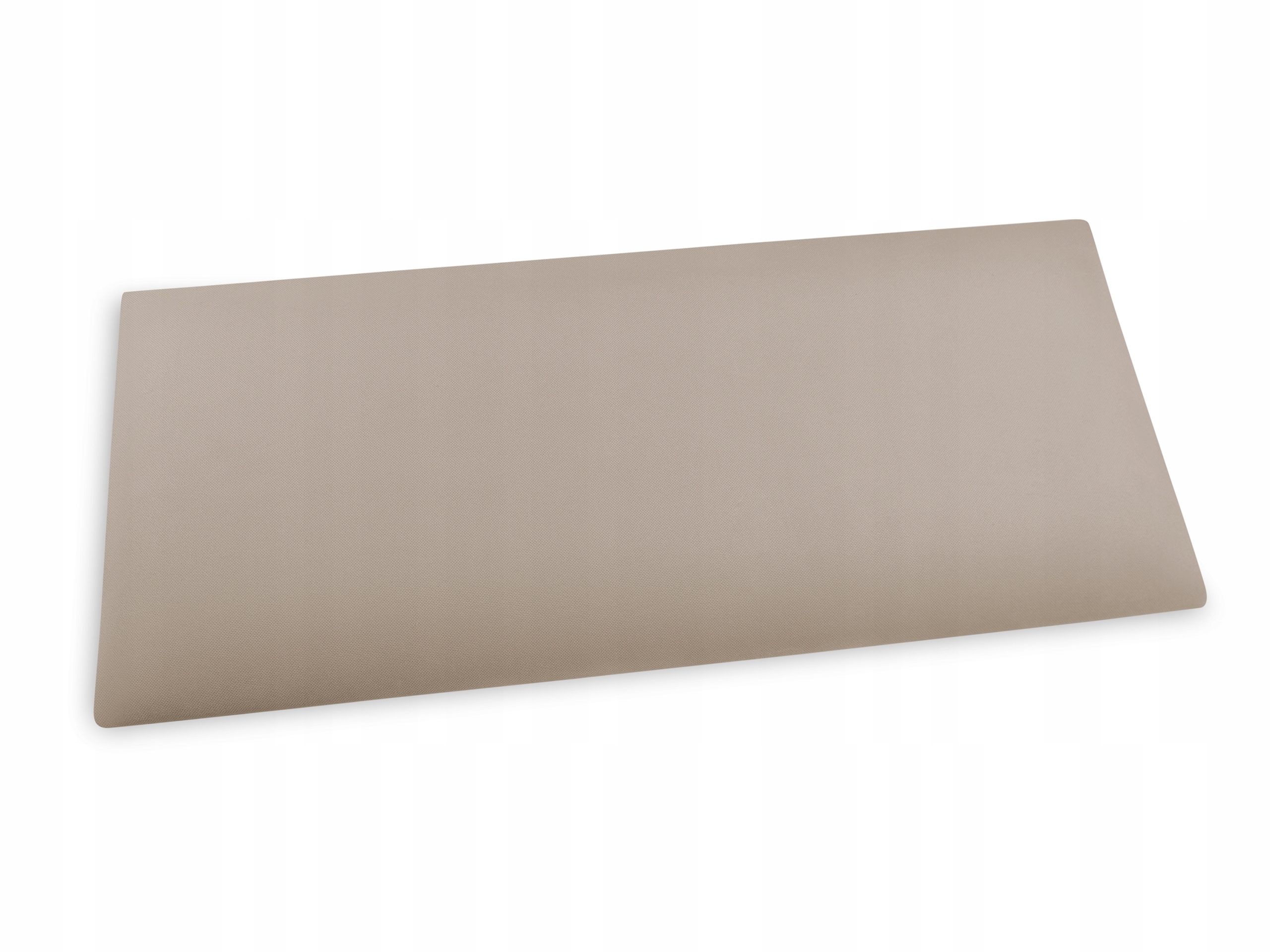 Panel za posteľ - Čalúnené nástenné panel 90x40cm čelo postele