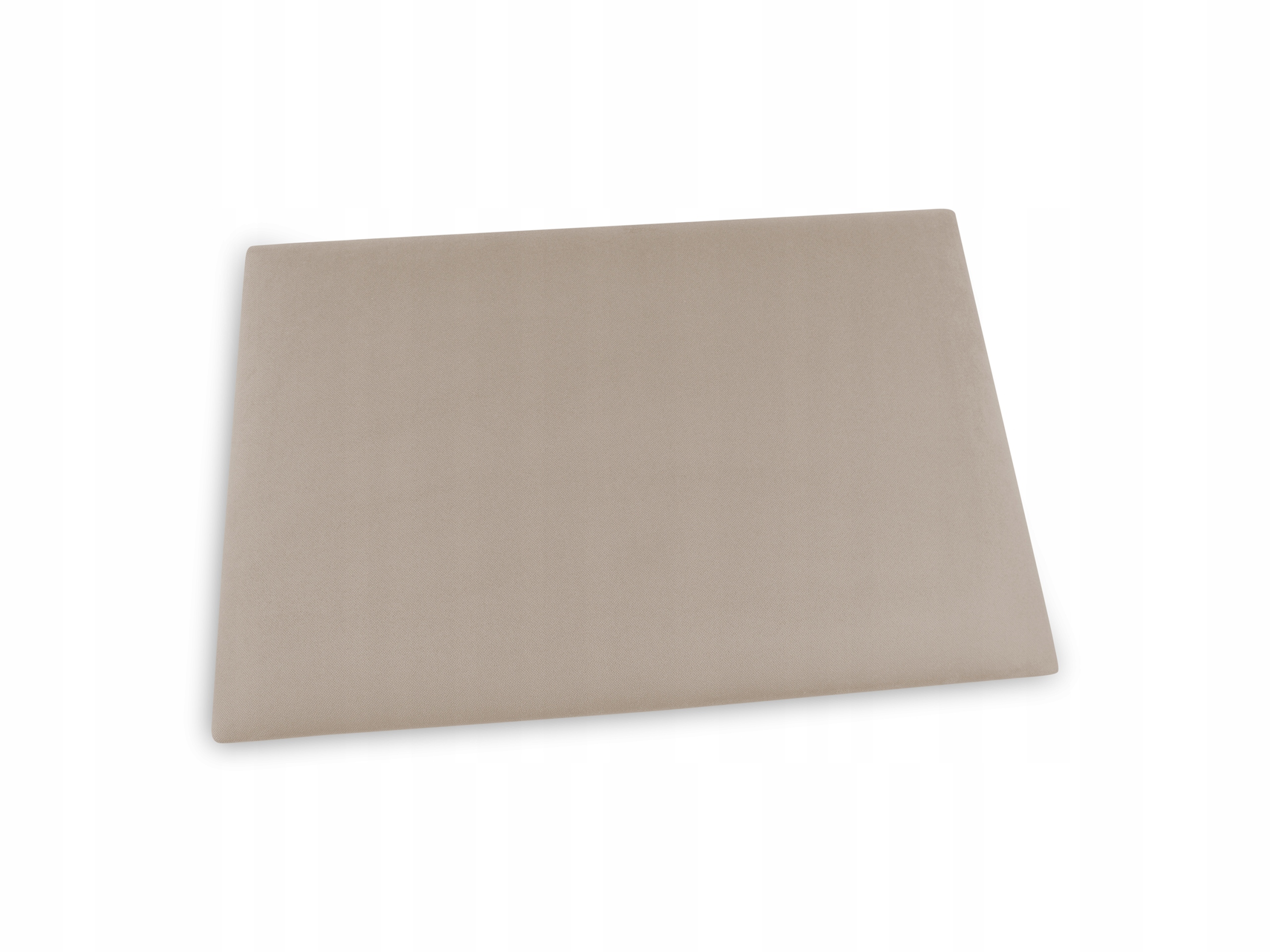 Panel za posteľ - Čalúnený panel 45x50cm čelo postele