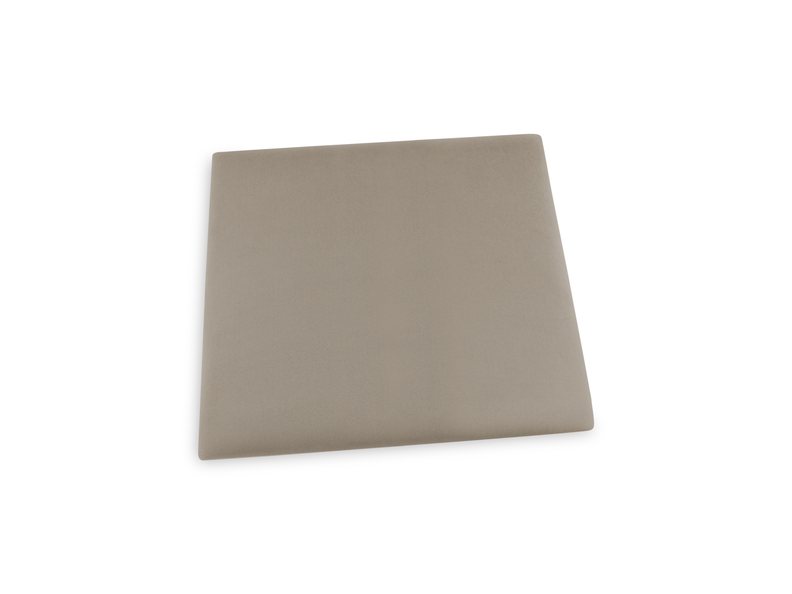 Panel za posteľ - Čalúnený panel 50x40 cm čelo postele