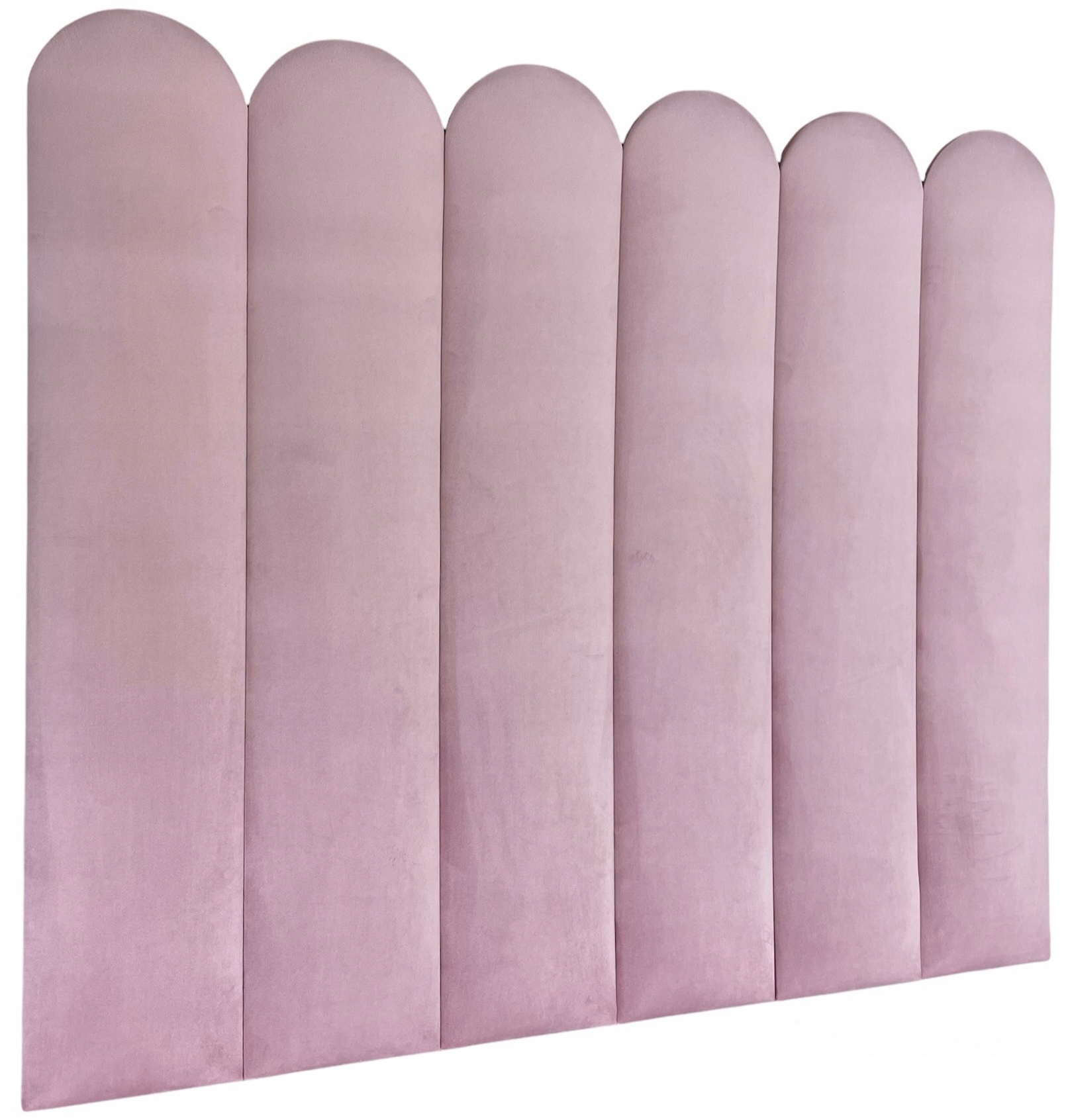 Panel za posteľ - Kokosová rohož 1300 g/m2 100x200cm kalenie