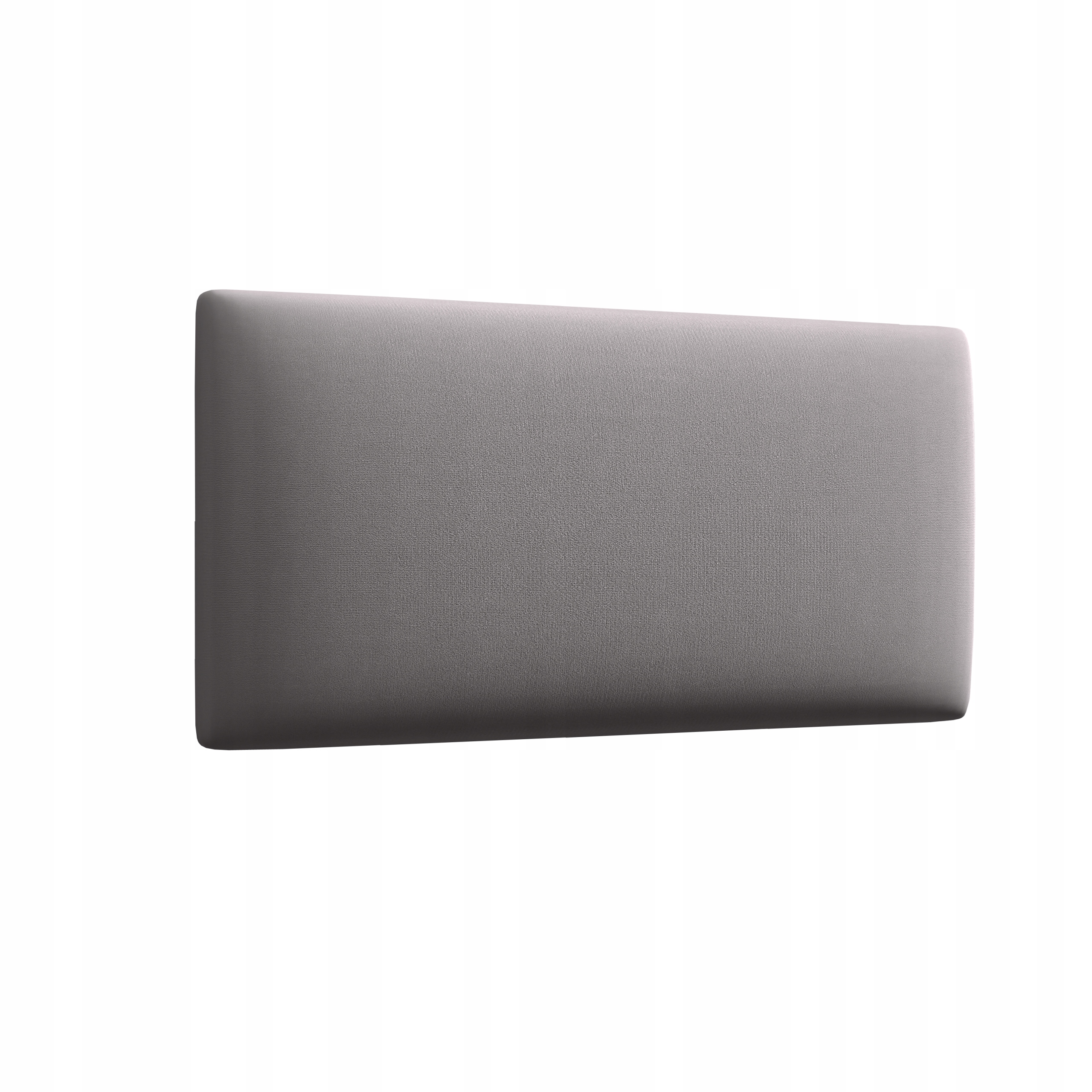 Panel za posteľ - Čalúnené stenové panely do rozmeru 80x20