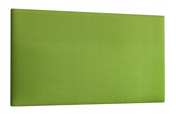 Panel za posteľ - Čalúnený stenový panel 40x80 Uttario Velvet