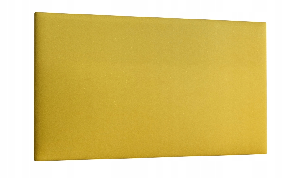 Panel za posteľ - Čelo postele na stene 70x40