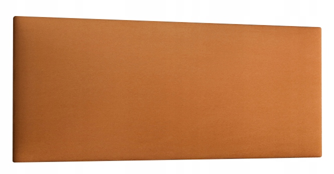 Panel za posteľ - Nástenná doska na stenu 80x25