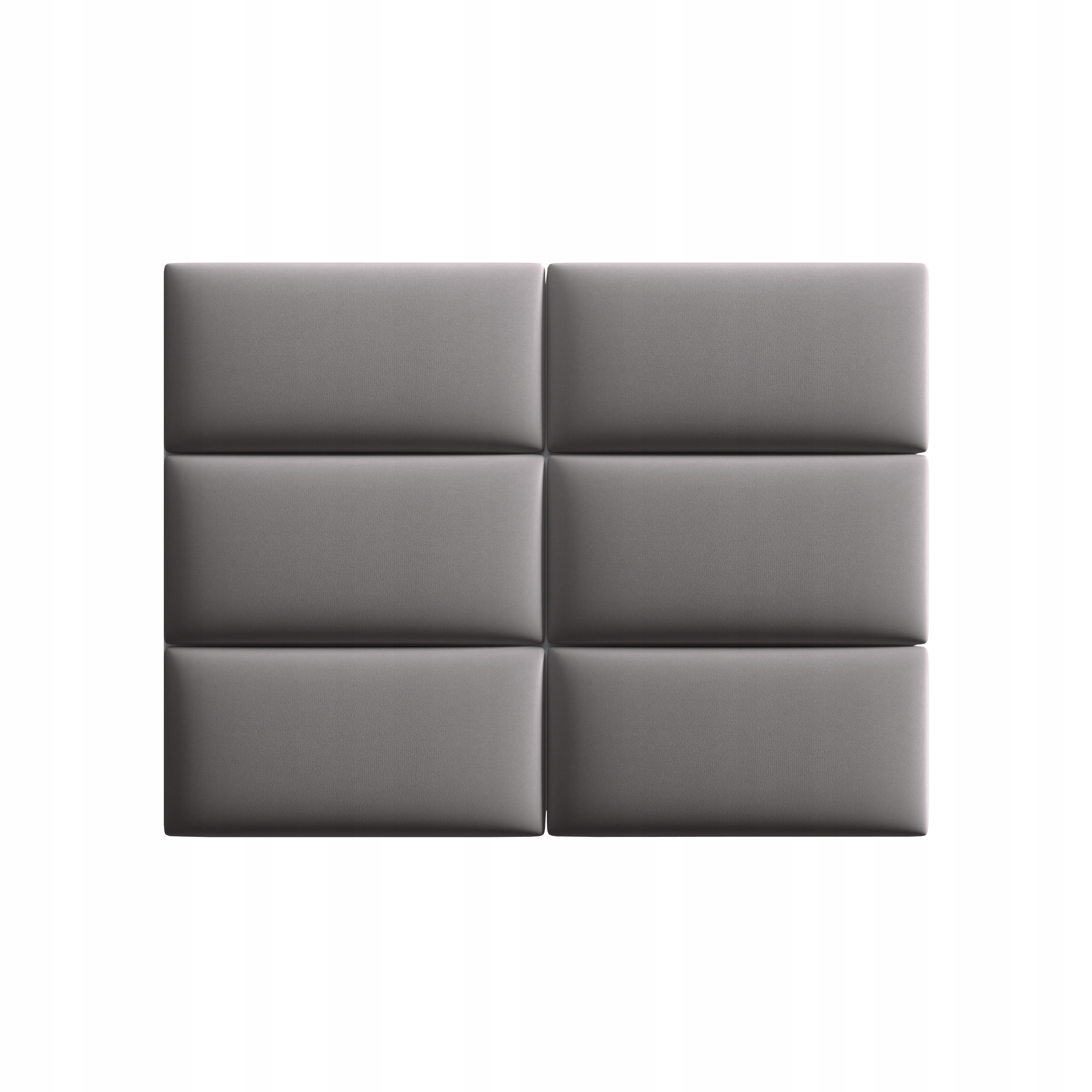 Panel za posteľ - Nástenná doska na stenu 90x30