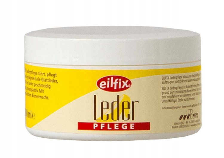 Eilfix Beewax Pase Paste