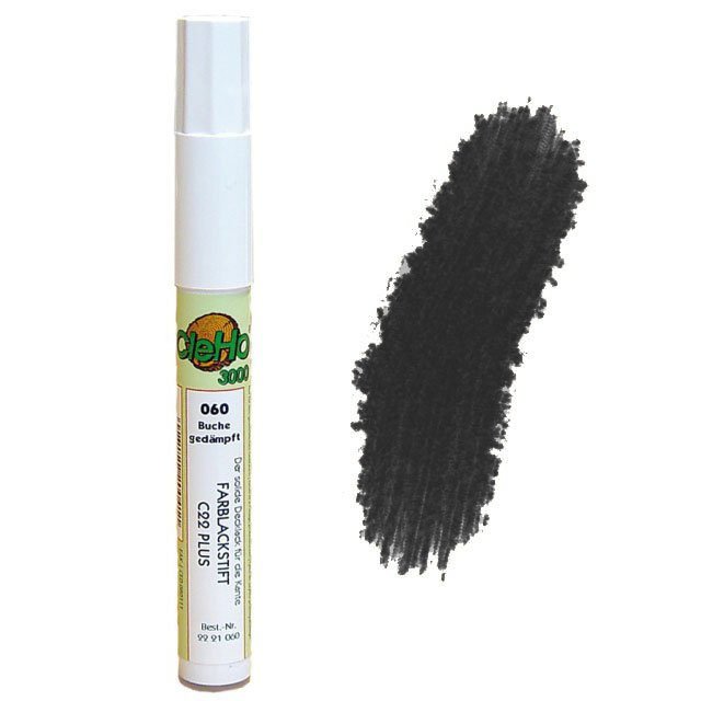 CLEHO C22 950 RAL RAL 9005 Retuse PEN