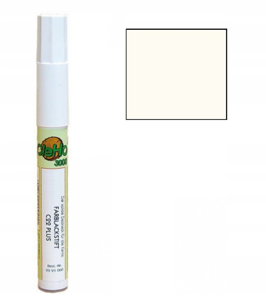White Ral Ral 9010 Cleho C22 920